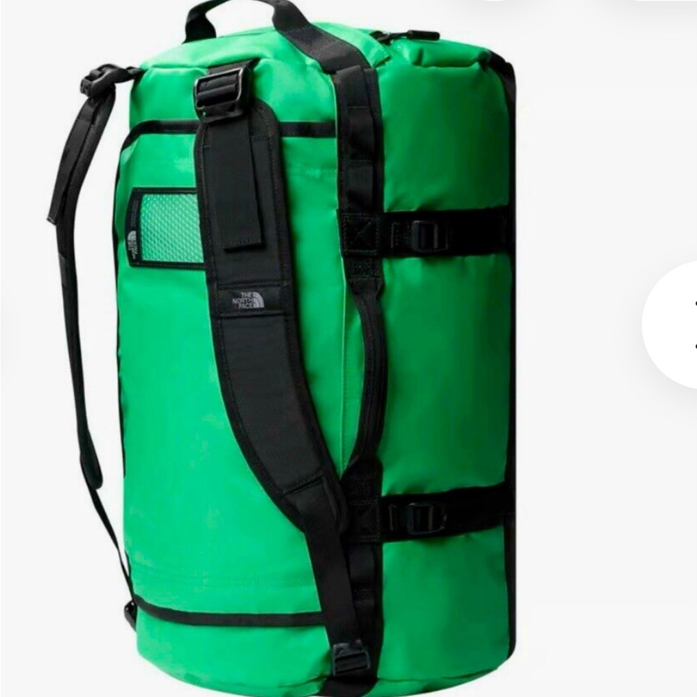 Backpack Duffle like new